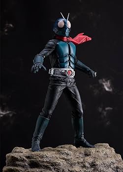 Amazon.co.jp: シン ジャパン ヒーロー ユニバース 仮面ライダー